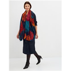 Палантин женский SHU4-103-5