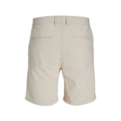 Bermudas Beige