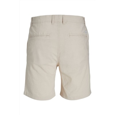 Bermudas Beige