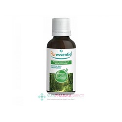 Puressentiel Huiles Essentielles Pour Diffusion - Promenade en Forêt 30 ml