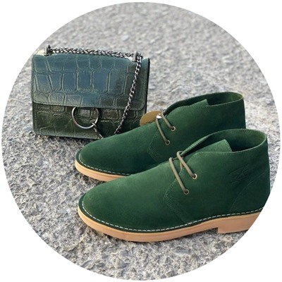AB.Z. SAFARY S.A BOSCO+AB.Z · Pelle · 22-06 (430) АКЦИЯ