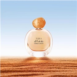 GIORGIO ARMANI TERRA DI GIOIA edp (w) 15ml