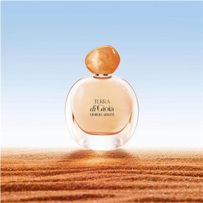 GIORGIO ARMANI TERRA DI GIOIA edp (w) 15ml