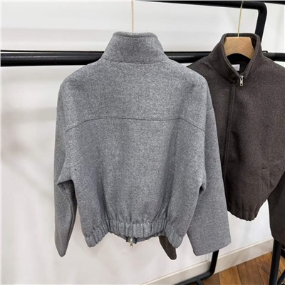 Женский жакет на молнии ZAR*A ОРИГИНАЛ!