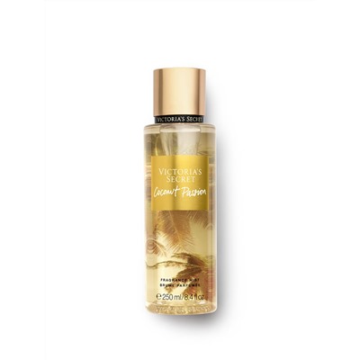 VICTORIA'S SECRET Fragrance Mists