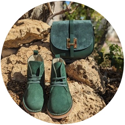 AB.Zapatos 1619/2 New · R · Bosco+PELLE · 2704 bosco АКЦИЯ