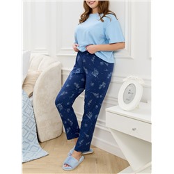 Брюки Флоранс