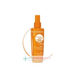 Bioderma Photoderm Bronz SPF50+ Spray Solaire 200ml