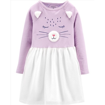 Carter's | Toddler Unicorn Tutu Dress