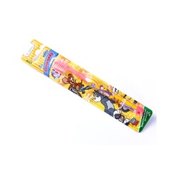 Зубная щетка для детей 9-12 лет от Lion / Lion Kodomo Toothbrush 9-12 years
