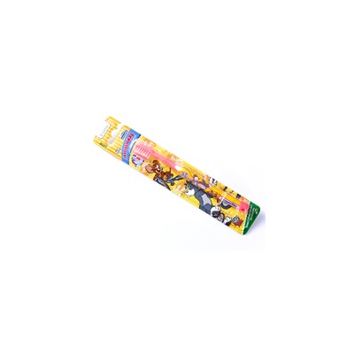 Зубная щетка для детей 9-12 лет от Lion / Lion Kodomo Toothbrush 9-12 years