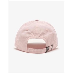WOMENS TWILL BIG TONAL LOGO HAT