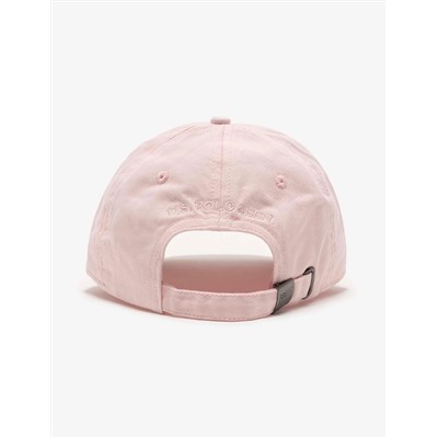 WOMENS TWILL BIG TONAL LOGO HAT