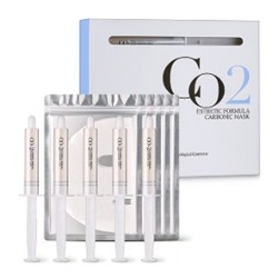 CO2 Esthetic Formula Carbonic Mask