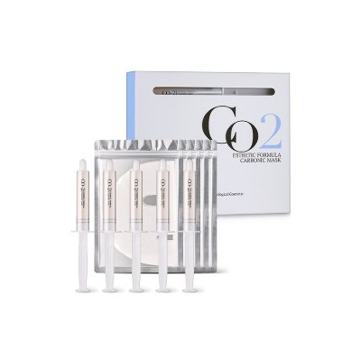 CO2 Esthetic Formula Carbonic Mask