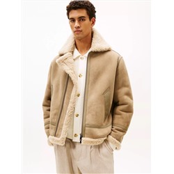Shearling Jacket