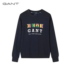 Толстовка саитшот   GAN*T