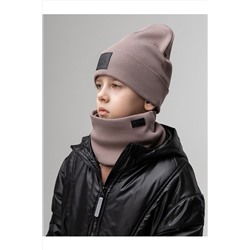 Комплект (Шапка+Снуд) BODO-S #974596