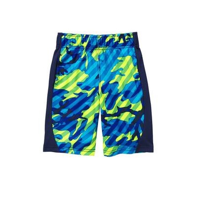 gymgo™ Active Shorts