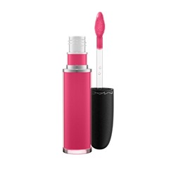 MAC Cosmetics MAC Retro Matte Liquid Lip Color