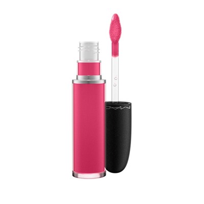 MAC Cosmetics MAC Retro Matte Liquid Lip Color