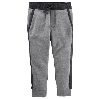 Fleece Joggers