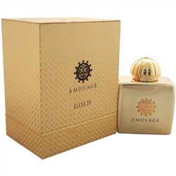 AMOUAGE GOLD edp (w) 2ml пробник