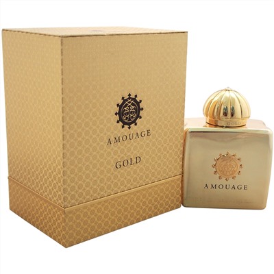 AMOUAGE GOLD edp (w) 2ml пробник