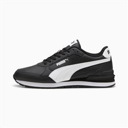 ST Runner v4 Leather Men's Sneakers