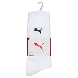 PUMA Sport Unisex Socken 3 Paar 880355-02