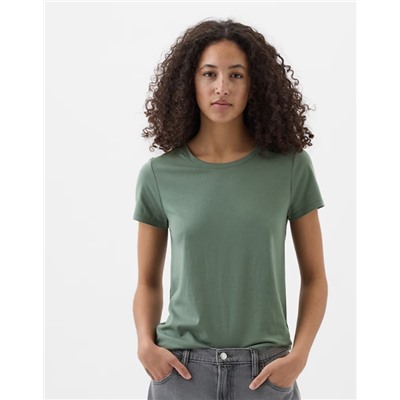 Favorite Crewneck T-Shirt