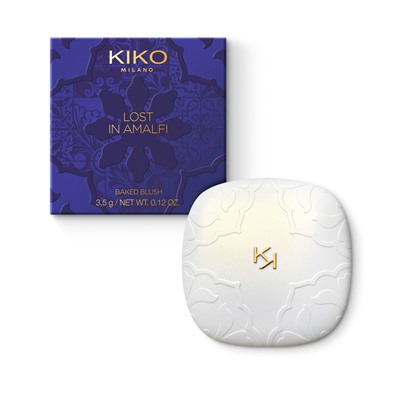lost in amalfi baked blush