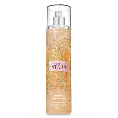 Signature Collection


In the Stars


Diamond Shimmer Mist