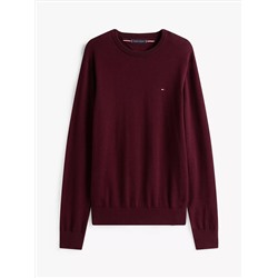 Classic Crewneck Sweater