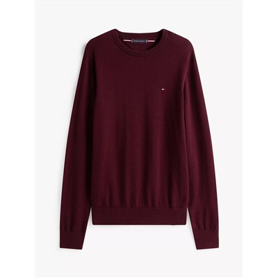 Classic Crewneck Sweater