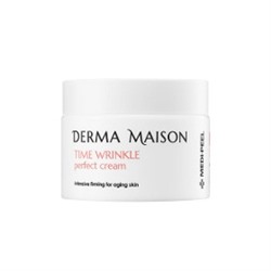 Time Wrinkle Perfect Cream