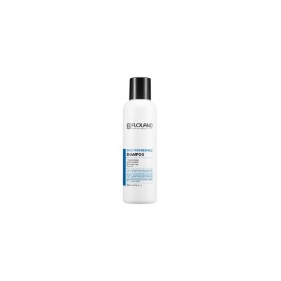 Daily Nourishing Shampoo Питательный шампунь с центеллой и морским комплексом