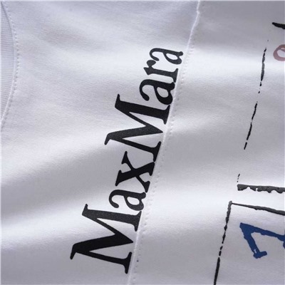 Женская футболка  MaxMar*a ОРИГИНАЛ!