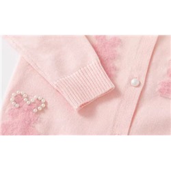 Кардиган для девочек