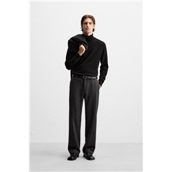PANTALÓN TWILL CONTRASTE