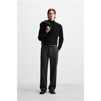 PANTALÓN TWILL CONTRASTE
