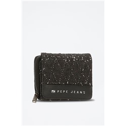 Cartera Daila Negro
