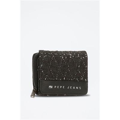 Cartera Daila Negro