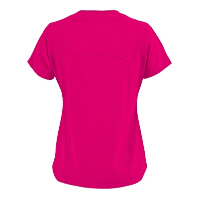 Jockey Scrubs Modern V-Neck Top