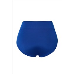 Saks Yüksek Bel Basic Büyük Beden Bikini Altı TBBSS25CR00002