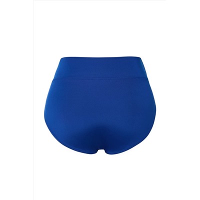 Saks Yüksek Bel Basic Büyük Beden Bikini Altı TBBSS25CR00002
