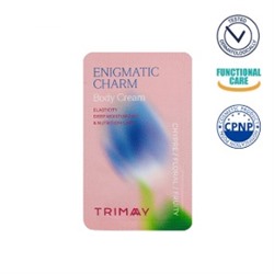[sample] Enigmatic Charm Body Cream (10ea)