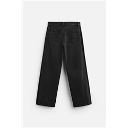 JEANS BAGGY FIT BANDAS