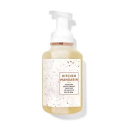 White Barn KITCHEN MANDARIN Gentle Foaming Hand Soap