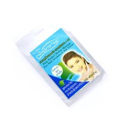 Маска-скраб молочно-травяная омолаживающая от Poompuksa 20 гр / Poompuksa prim perfect herbal massage face Kwaokrua and Milk mask 20 gr